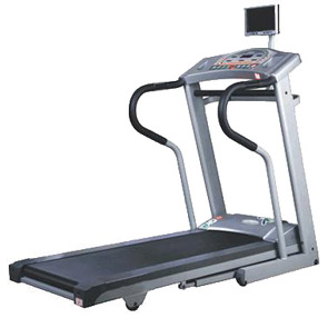 Home Use Treadmill