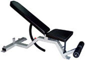 Exercise Benches & Racks