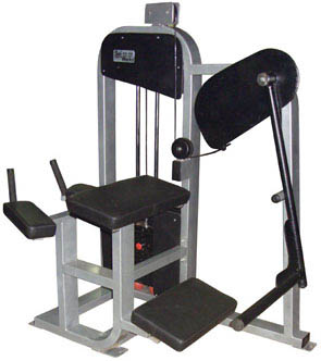 Glute Machine