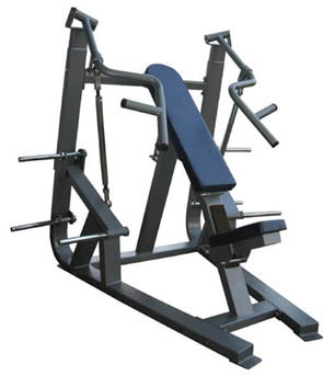 Incline Bench Press