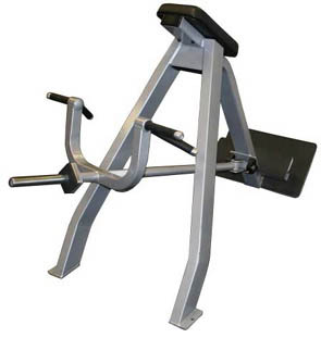 Incline T-Bar