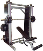 Plate Loaded Equipment