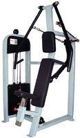 Selectorized Equipment