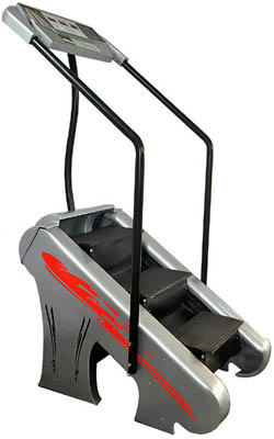 Staircase Trainer